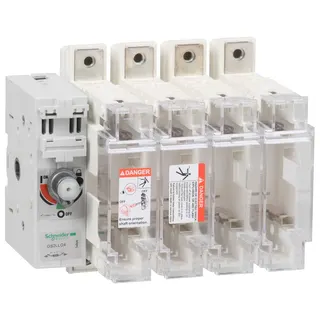 Schneider Electric Lasttrennschalter