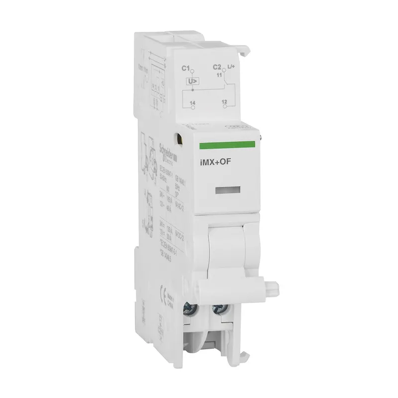 Schneider Electric Arbeitsstromauslöser