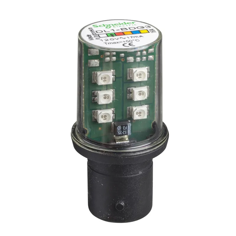 Schneider Electric LED-LAMPE
