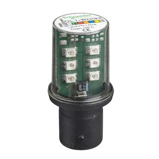 Schneider Electric LED-LAMPE