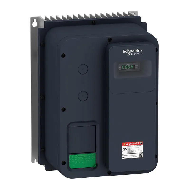 Schneider Electric Frequenzumrichter