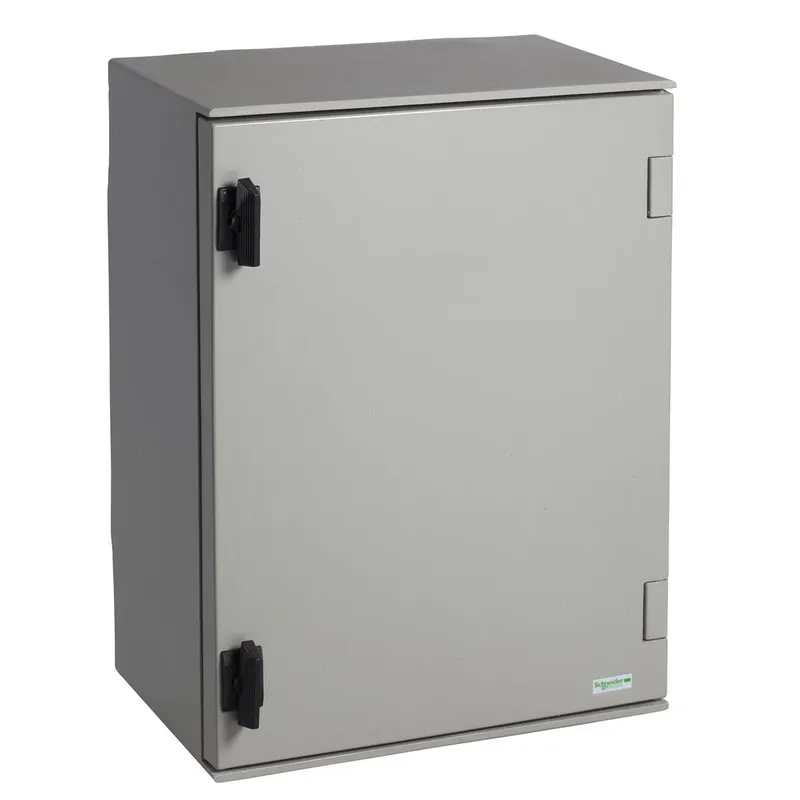 Schneider Electric Rohrverbindung