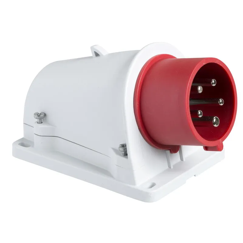 Schneider Electric CEE Stecker