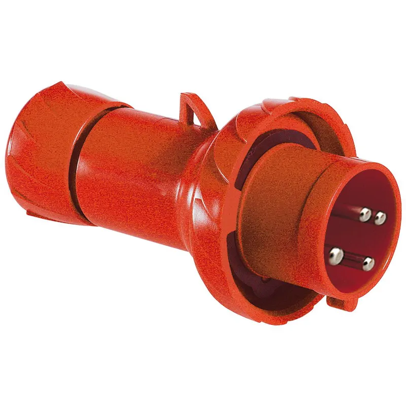 Schneider Electric CEE Stecker