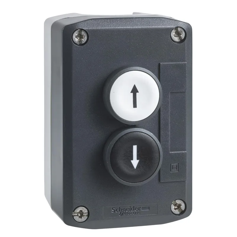 Schneider Electric Gehäuse