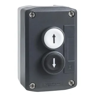 Schneider Electric Gehäuse