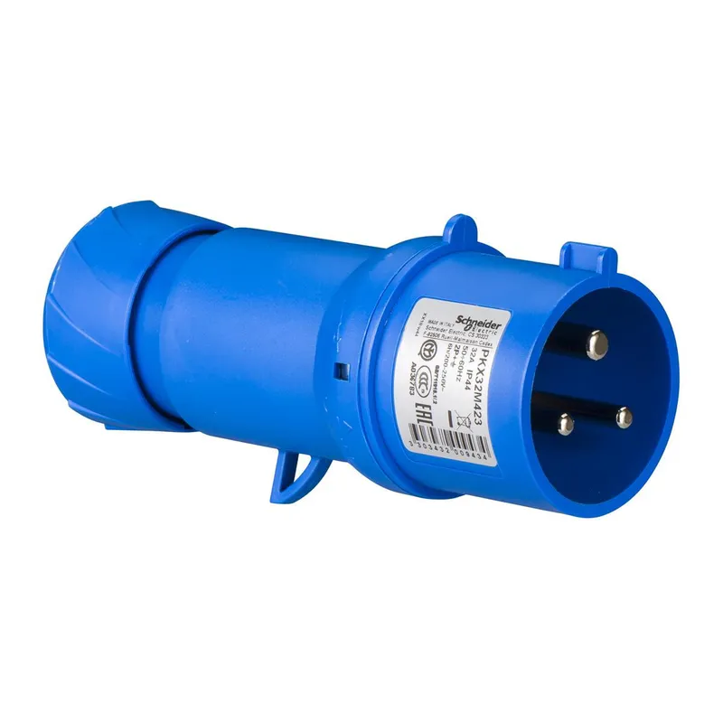 Schneider Electric CEE Stecker