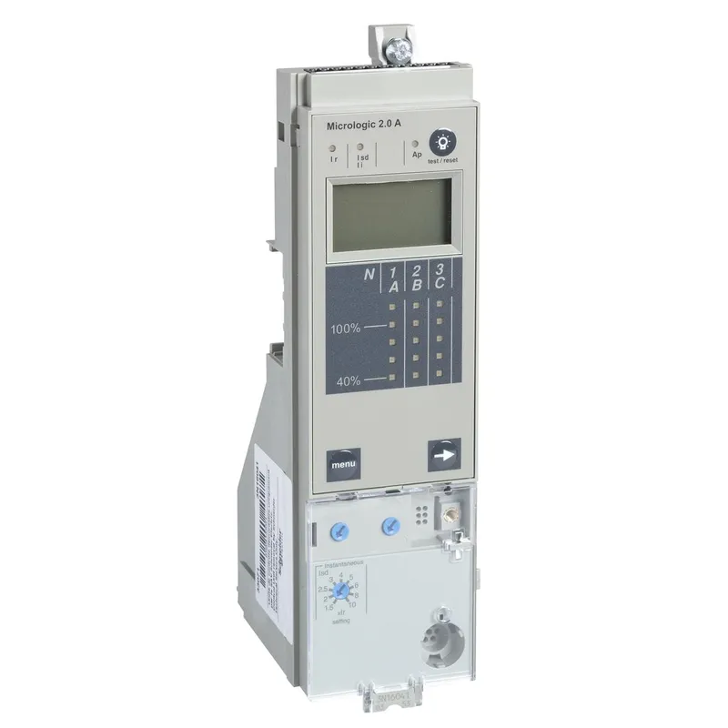 Schneider Electric Auslöser