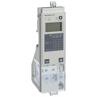Schneider Electric Auslöser