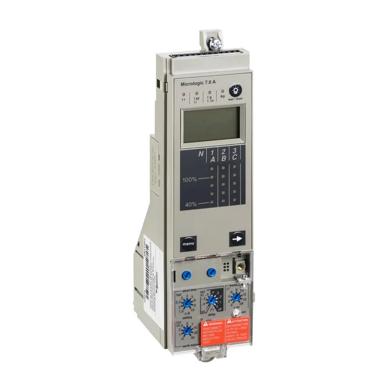 Schneider Electric Auslöser