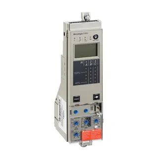 Schneider Electric Auslöser
