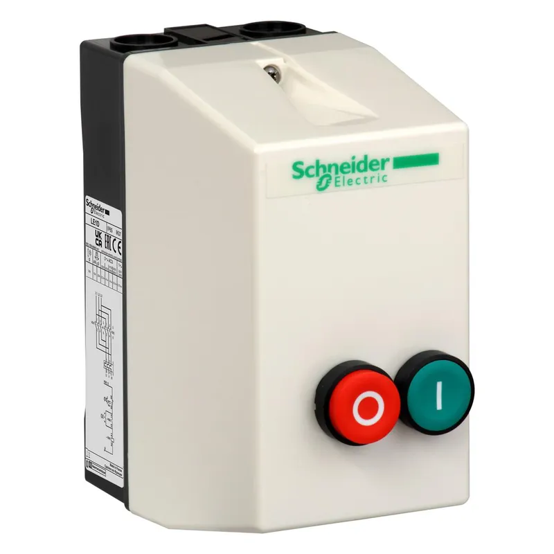 Schneider Electric Direktstarter