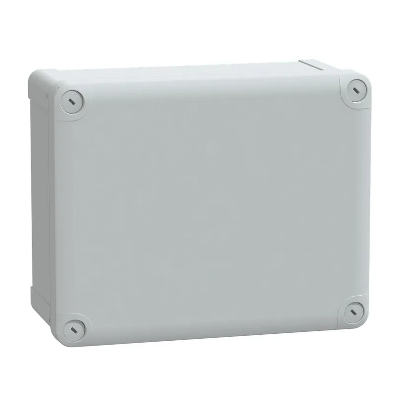 Schneider Electric Gehäuse