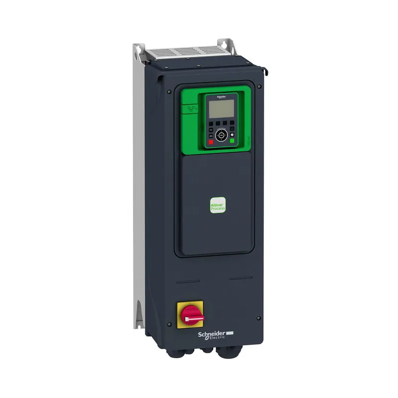 Schneider Electric Frequenzumrichter