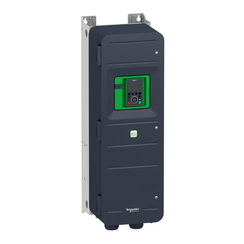 Schneider Electric Frequenzumrichter
