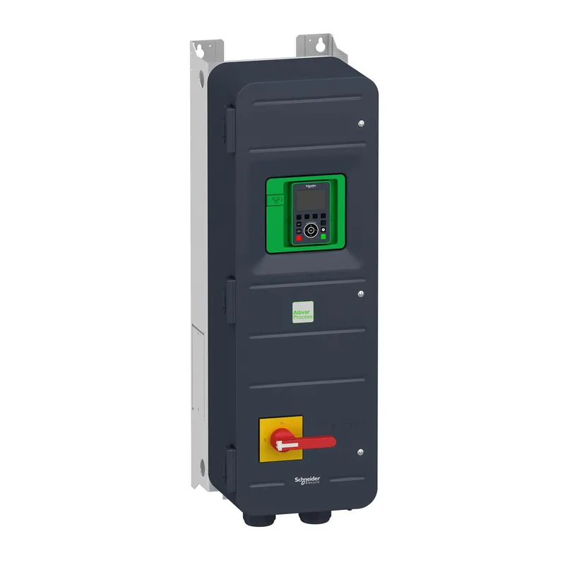 Schneider Electric Frequenzumrichter
