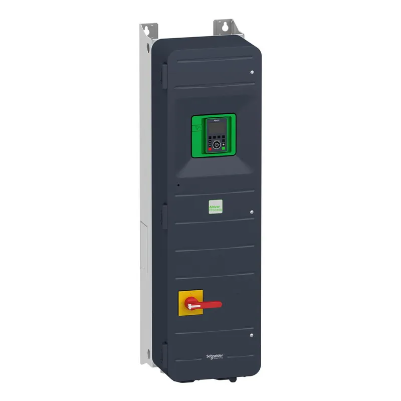 Schneider Electric Frequenzumrichter