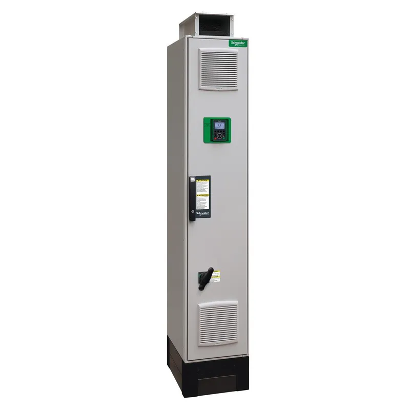 Schneider Electric Frequenzumrichter