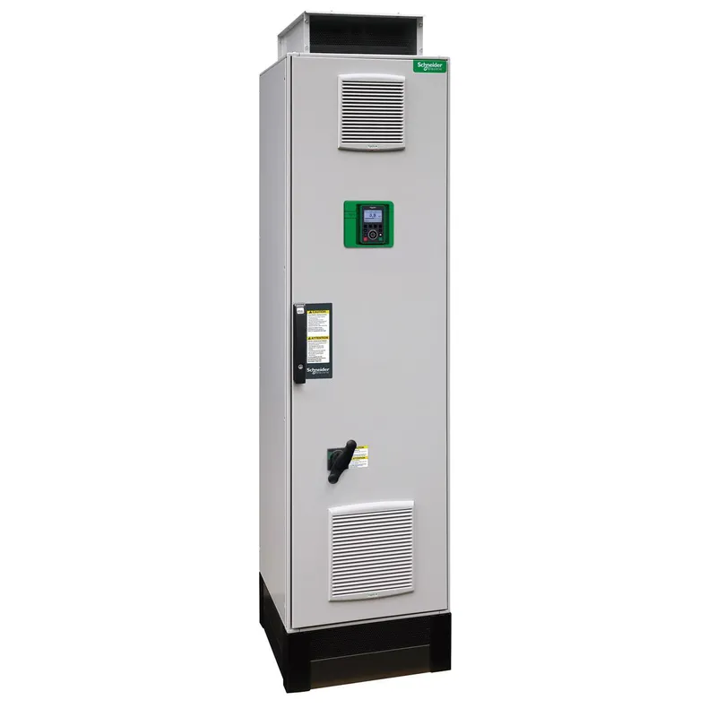 Schneider Electric Frequenzumrichter