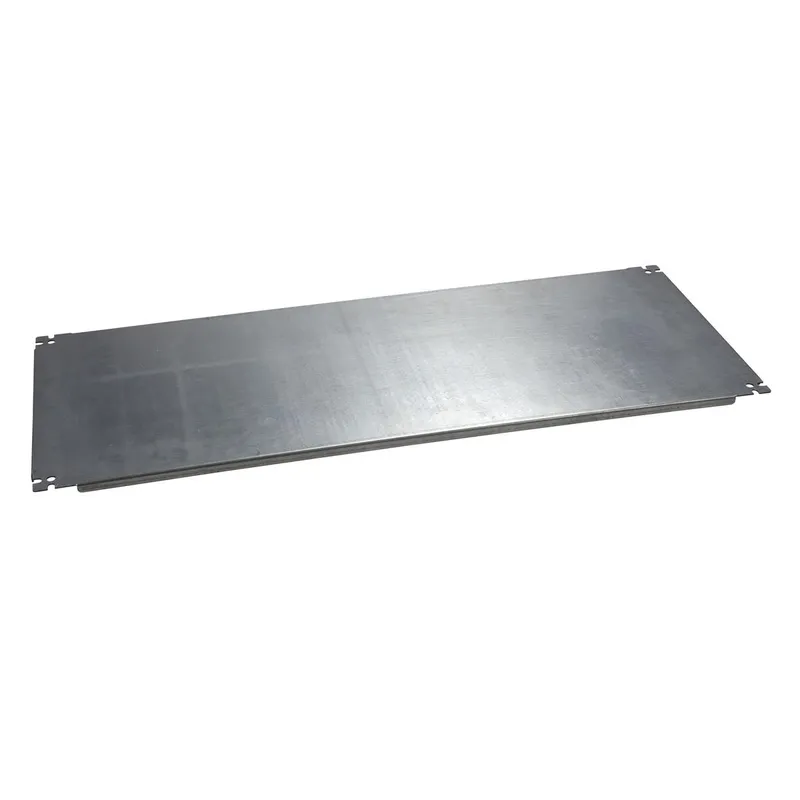 Schneider Electric Montageplatte