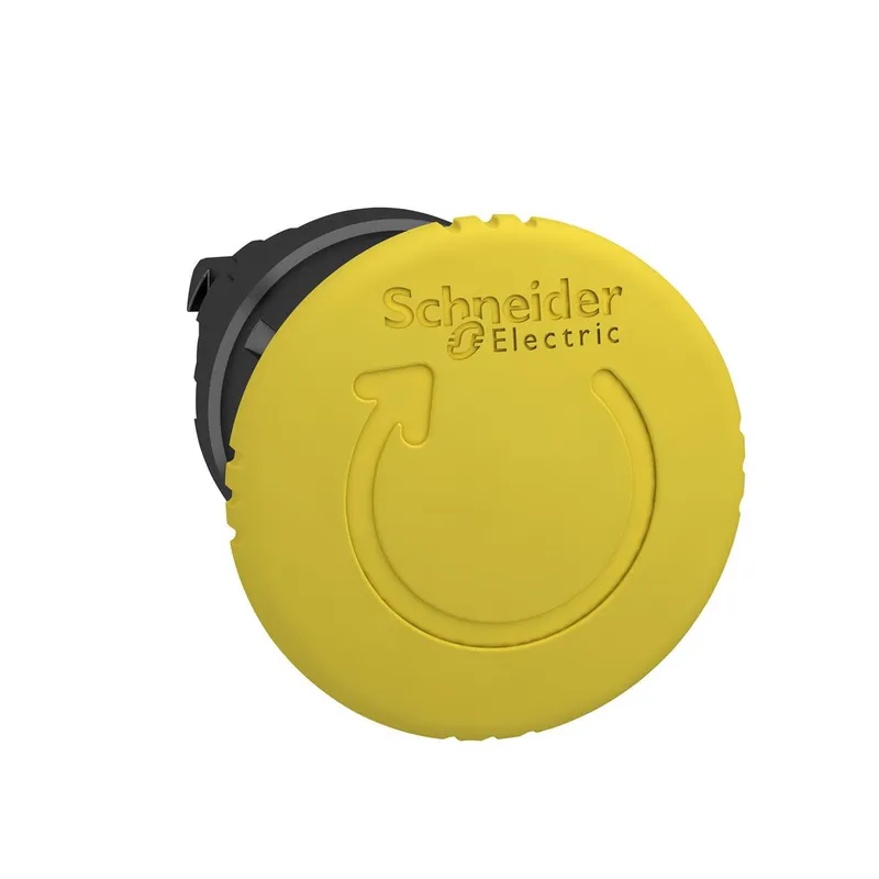 Schneider Electric Frontelement