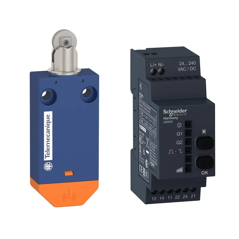 TMSS Miniatur-Funkschalter XCMWD02
