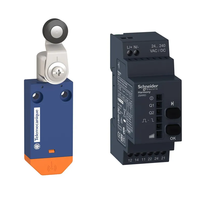 TMSS Miniatur-Funkschalter XCMWD15