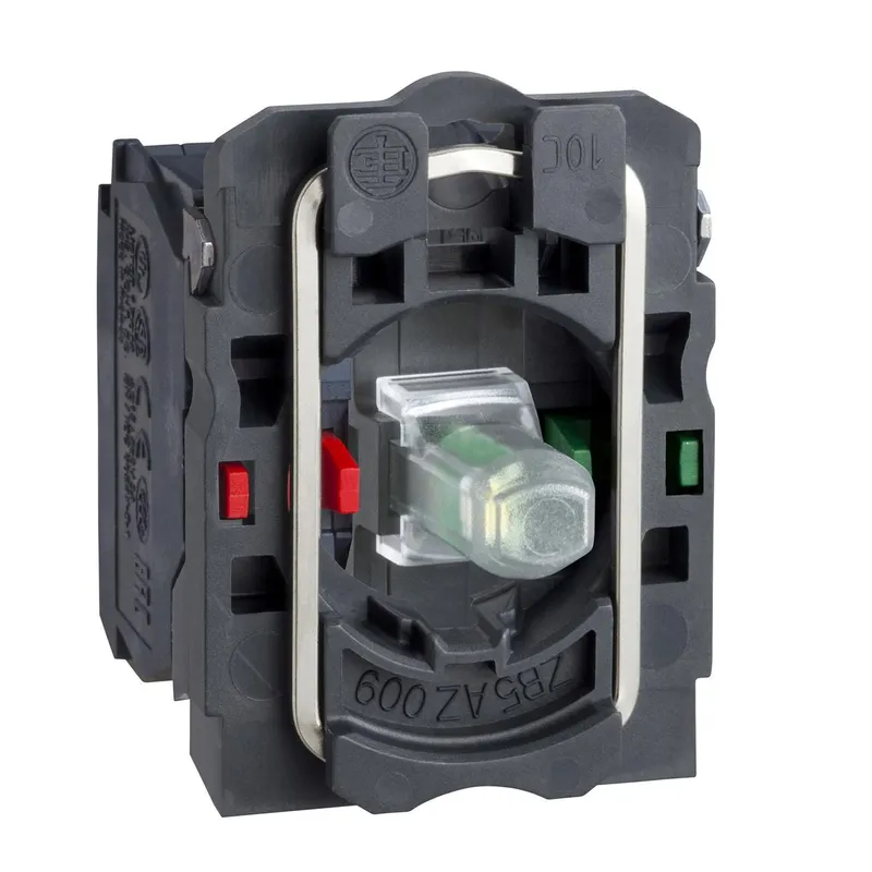 Schneider Electric Hilfsschalterblock