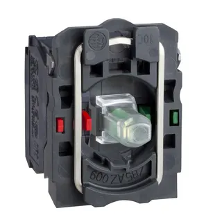 Schneider Electric Hilfsschalterblock