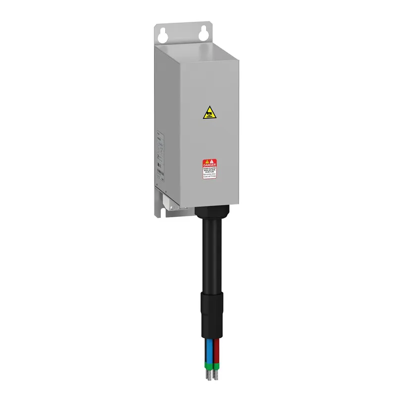 Schneider Electric EMV-Funkentstörfilter