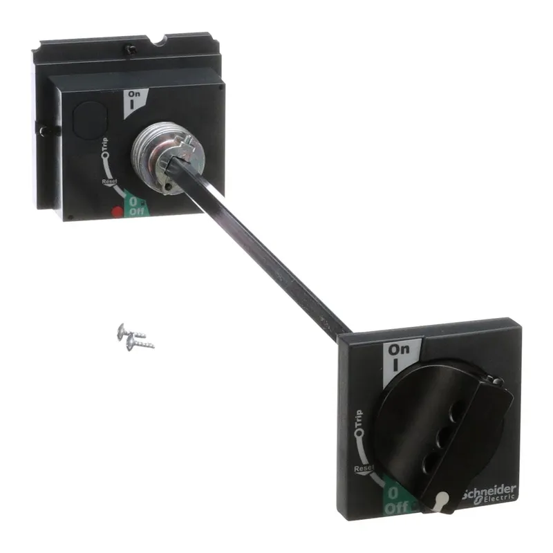 Schneider Electric Drehantrieb