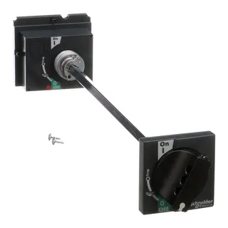 Schneider Electric Drehantrieb