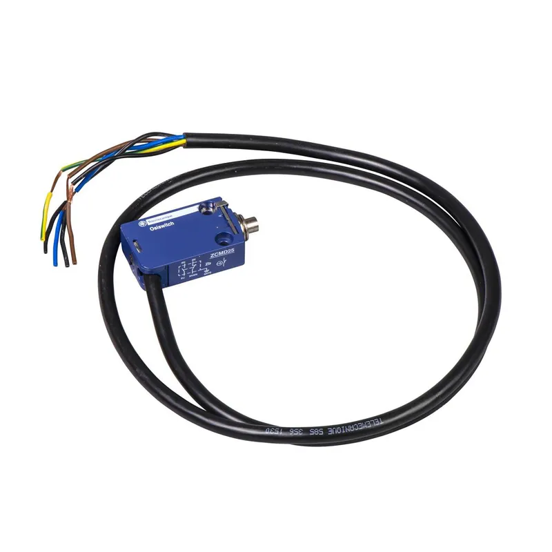 Schneider Electric Positionsschalter