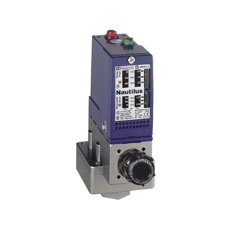 Schneider Electric Druckschalter