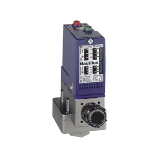 Schneider Electric Druckschalter