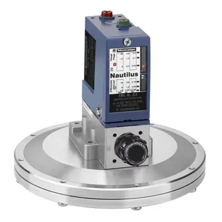 Schneider Electric XMLB-Vacuumschalter