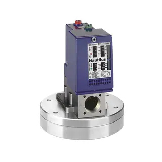 Schneider Electric Druckschalter