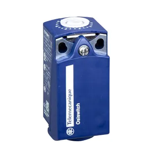 Schneider Electric Positionsschaltergehäuse