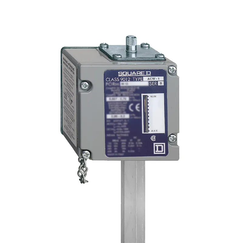 Schneider Electric Druckschalter