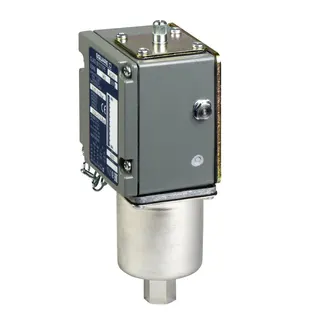 Schneider Electric Druckschalter