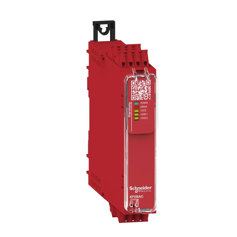 Schneider Electric Sicherheitsrelais