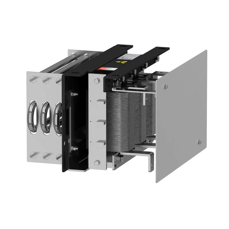 Schneider Electric Du/dt-Ausgangsfilter