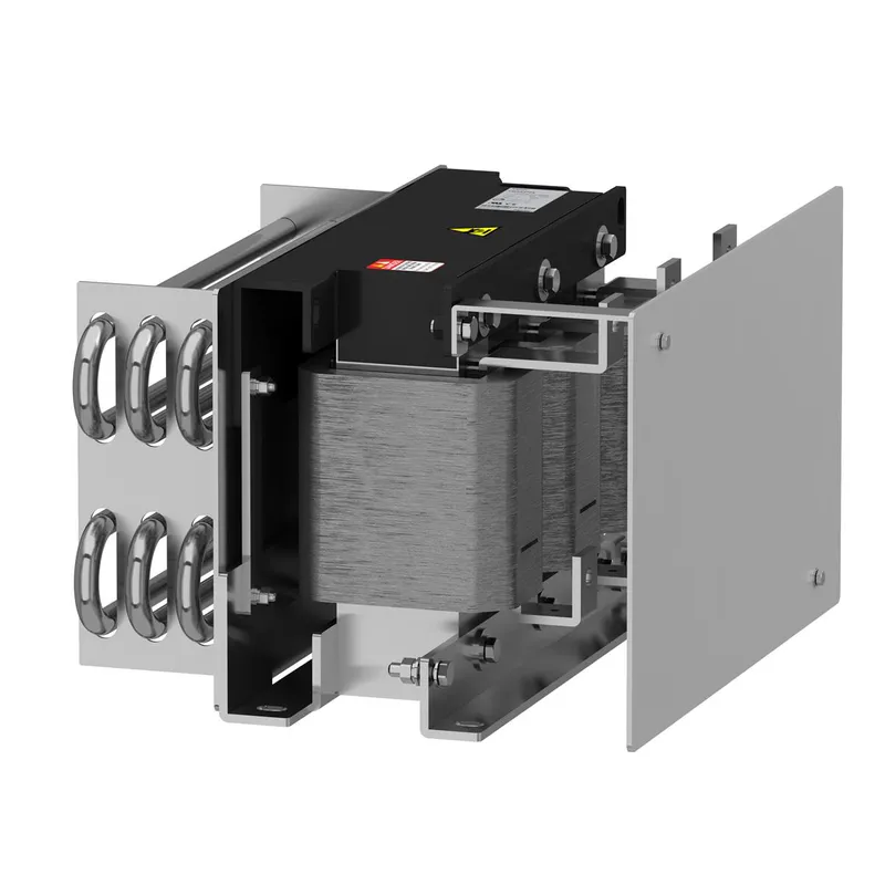 Schneider Electric Du/dt-Ausgangsfilter