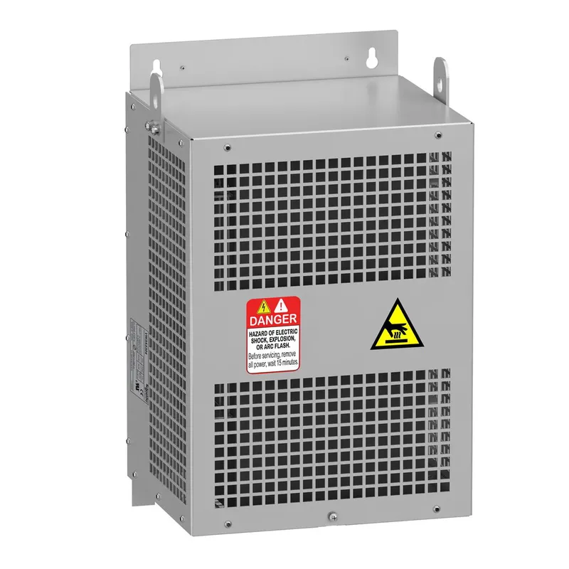 Schneider Electric Du/dt-Ausgangsfilter