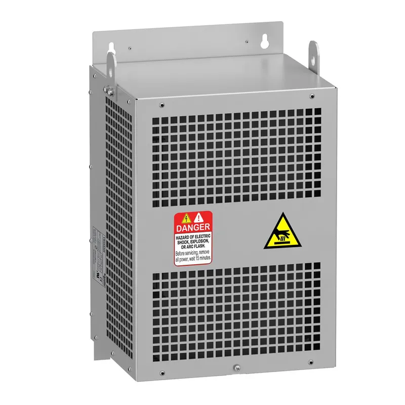 Schneider Electric Du/dt-Ausgangsfilter