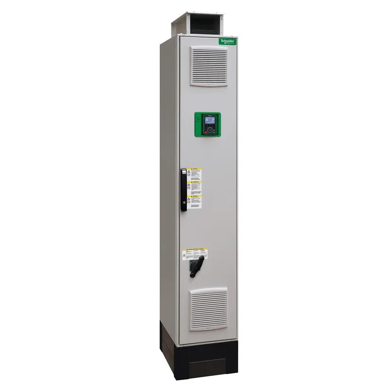 Schneider Electric Frequenzumrichter