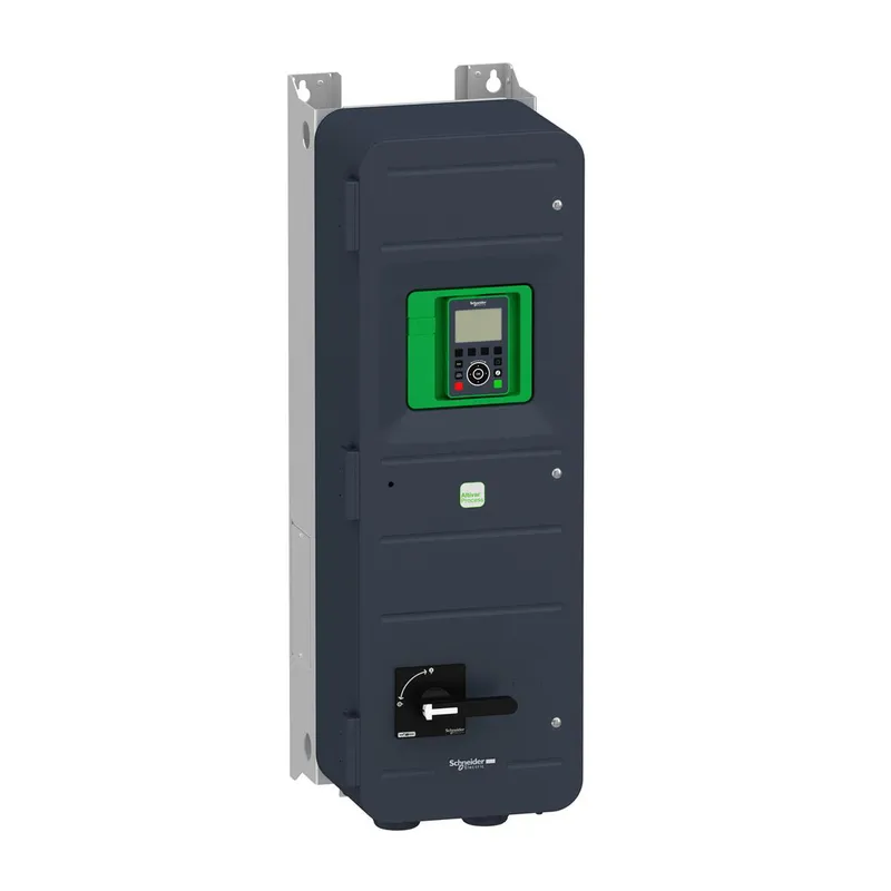Schneider Electric Frequenzumrichter