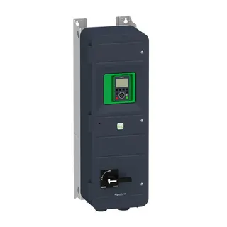 Schneider Electric Frequenzumrichter