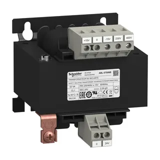 Schneider Electric Trafo