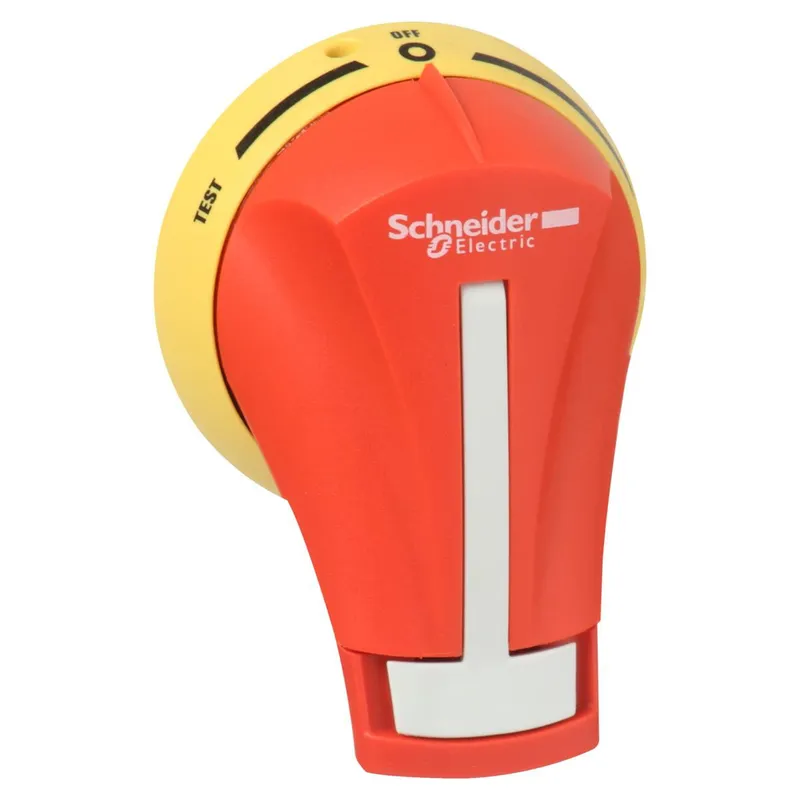 Schneider Electric Antriebshebel